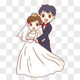 婚礼人物图片素材免费婚礼人物png设计图片大全图精灵