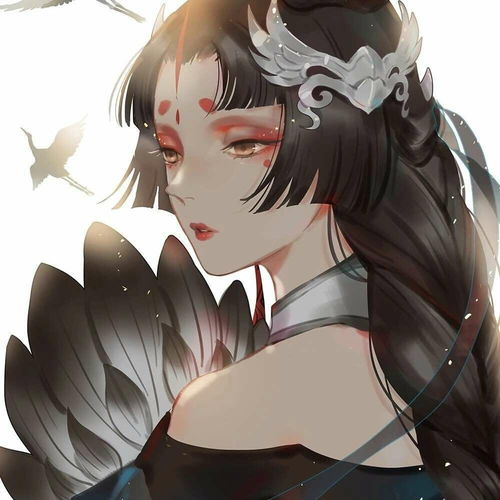 惊鸿一瞥动漫漫头