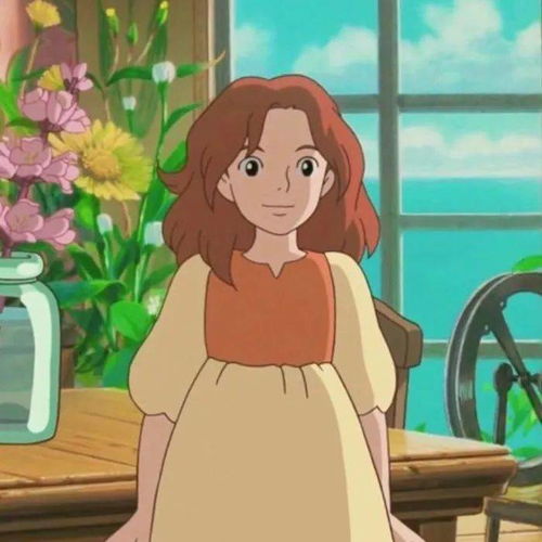 中影星美壁纸人人都爱宫崎骏