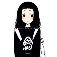 动漫头像女生头像qq卡通头像