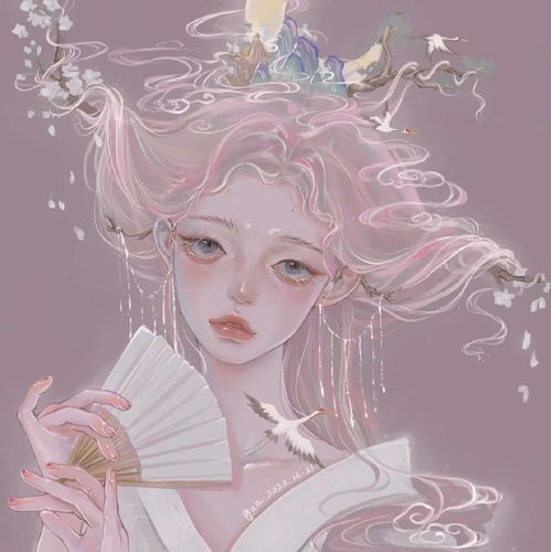 动漫女头宝藏限量高质量