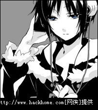 各种动漫帅哥qq头像合集