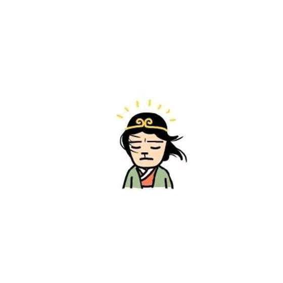 有没有一些可爱的情侣头像