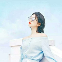 闺蜜头像,塑料姐妹永不分离