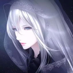 女生头像动漫女生头像大全