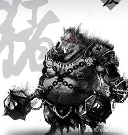 十二生肖动漫中黑化,暗黑龙虎最霸气,蛇和兔性感的不得了