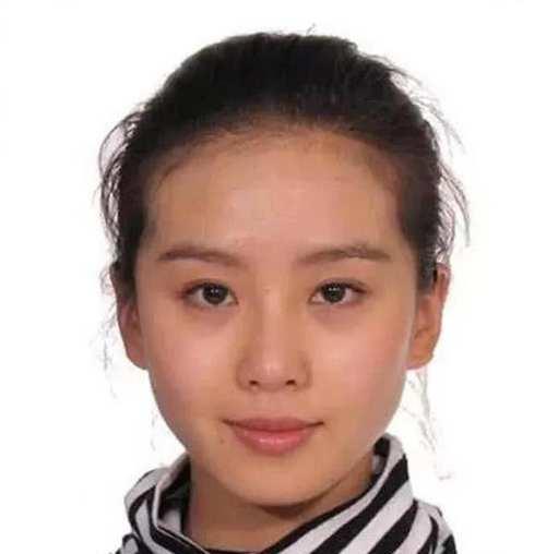女明星的素颜照,原来我们都被骗了只有我觉得赵丽颖是最可爱的吗