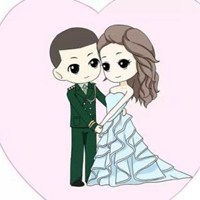 兵小萌卡通头像卡通q版兵小萌头像微信头像图片大全