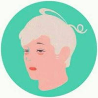 微信创意情侣头像好看创意卡通情头