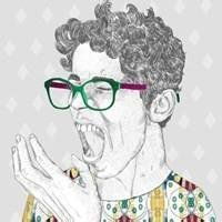 40岁男人微信头像搞笑微信头像图片大全
