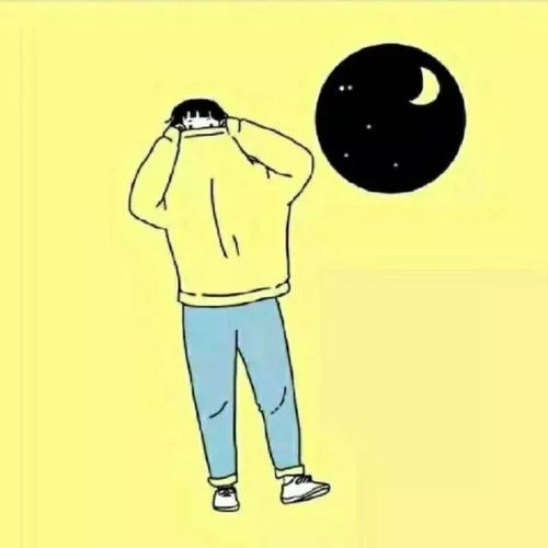 95可爱妹子向往的租房生活是
