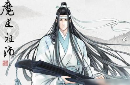 魔道祖师动画pk真人,原来陈情令选角并不差