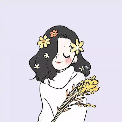 动漫头像丨多人闺蜜头像
