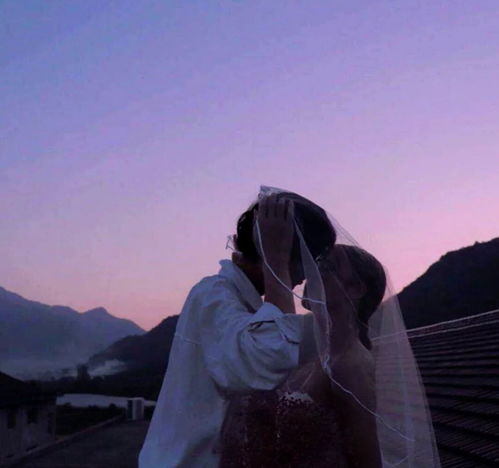 那就在一起,黄昏与四季