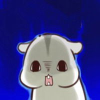 仓鼠表情包卡通图片微信头像图片大全