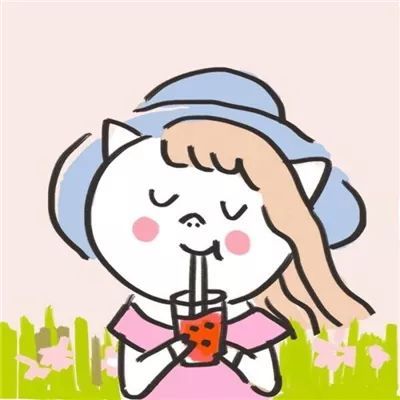 情侣头像一人一张