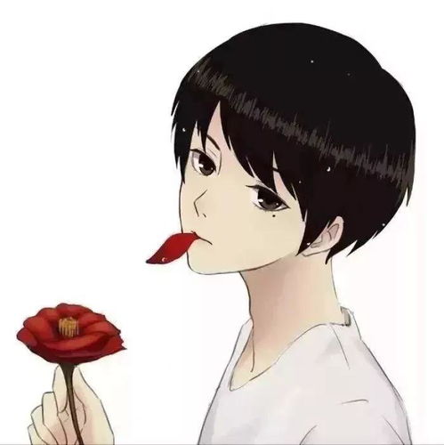 微信头像超多好看的情侣头像,马上换