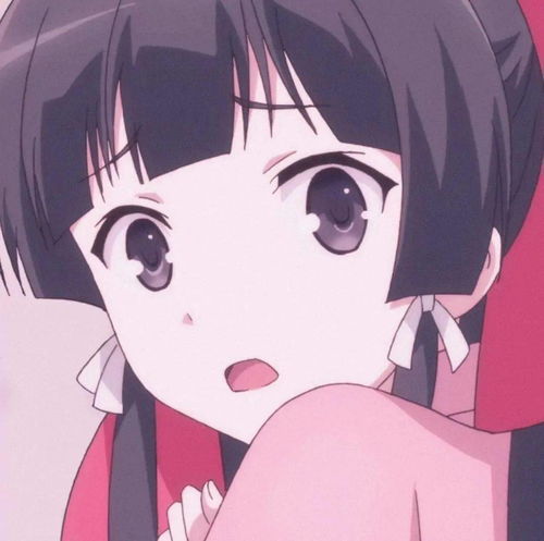 乱七八糟头像集