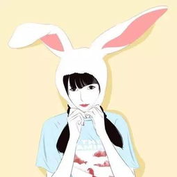 卡通头像丨二次元女生搞怪头像