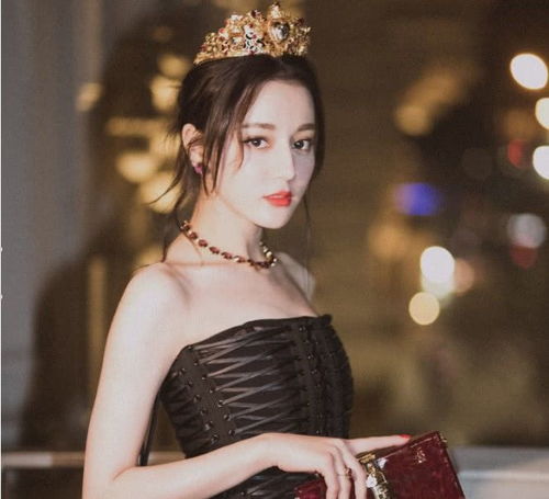 迪丽热巴关晓彤无缘金鹰女神,她成了最佳人选