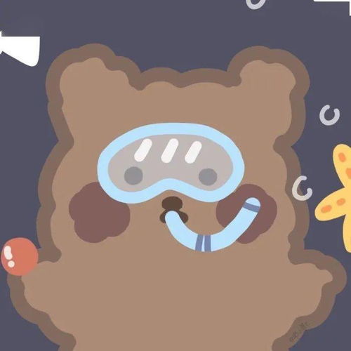 宝贝该换微信头像了