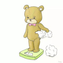 说你胖,你还不信