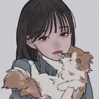 个性成熟卡通头像女生成熟知性优雅女性卡通头像