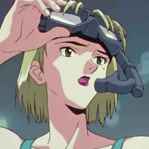 动漫男女生头像古风好看,宅在家里静静的慢慢欣赏吧