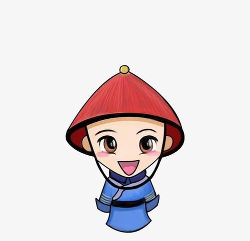 太子称兄,公主尊翁,这个太监活出了男人的精彩