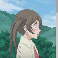 动漫巴卫与奈奈生情侣头像二次元浪漫情侣巴卫与奈奈生