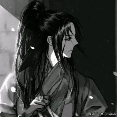 敲好看男女生古风动漫头像等你来挑