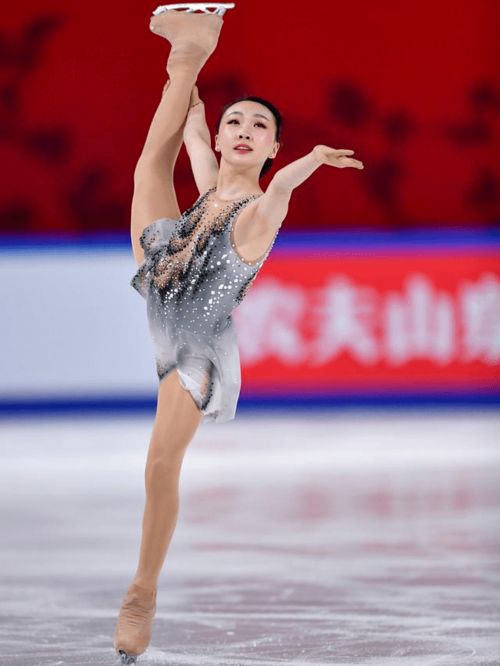 筑梦冬奥,逐梦冰雪从化稻本香米竞猜有豪礼活动火热进行中一起为中国队打call
