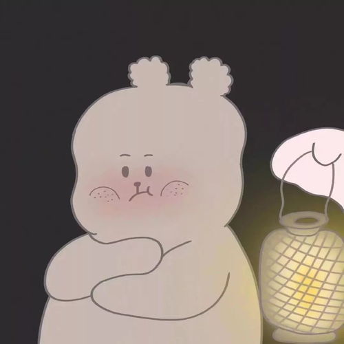 情侣头像想和你一起逃往快乐星球