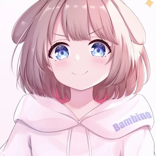 元气少女会收藏的动漫女头