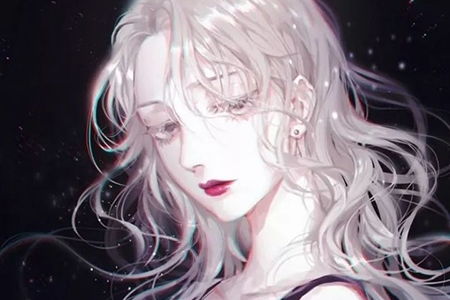12张狮子座专属动漫女生,第二张风华绝代,第八张香草美人