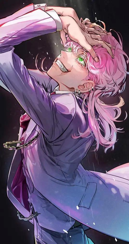三途春千夜