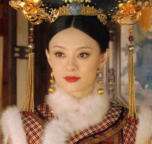 甄嬛传淳儿的心计藏得非常深无意的几句话就能解围细思极恐