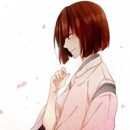 宫崎骏动漫里的绝世美男子,动漫头像特辑