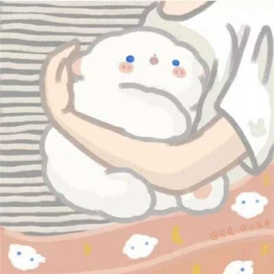 零零后必备动漫头像,甜蜜指数爆棚,和你的心上人换上吧