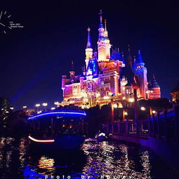 2019晶彩奇航门票,上海迪士尼度假区晶彩奇航游玩攻略,晶彩奇航游览攻略路线地址门票价格