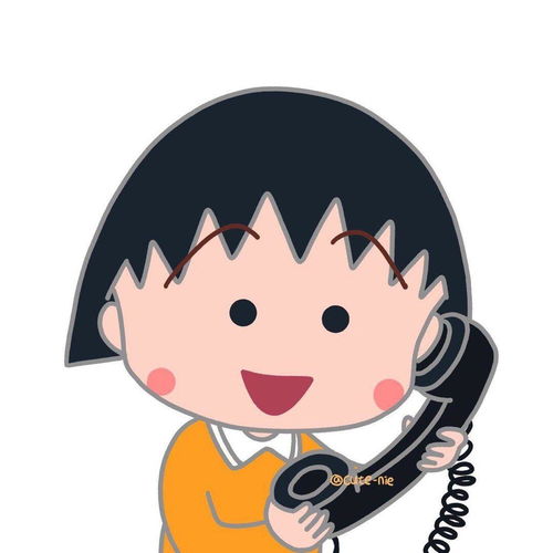 有哪些一家四口的卡通头像