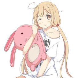二次元头像欢迎抱图