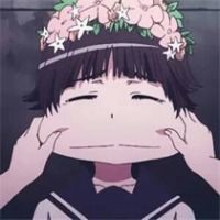 2女一男闺蜜头像