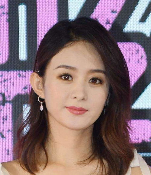 赵丽颖产后半年复工,颖儿产后9天复工,如今俩人差距明显