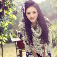 闺密头像唯美又有气质