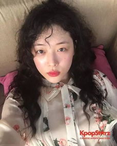 雪莉ins又出事了这次网友炮轰的是什么