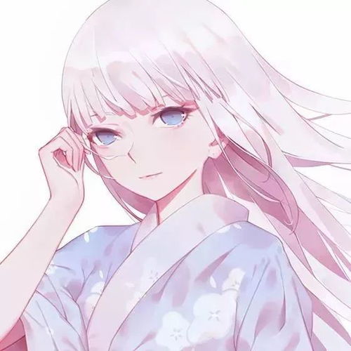 624期好看的女生头像