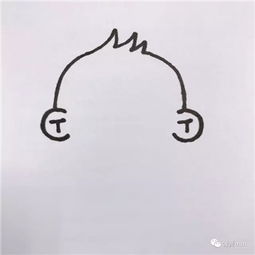 用卡通动物造型,做一顶有趣的帽子