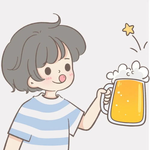 ins头像大全心动治愈头像