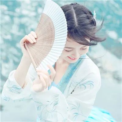 头像丨闺蜜头像霸气高清,闺蜜头像动漫古风化妆0702期
